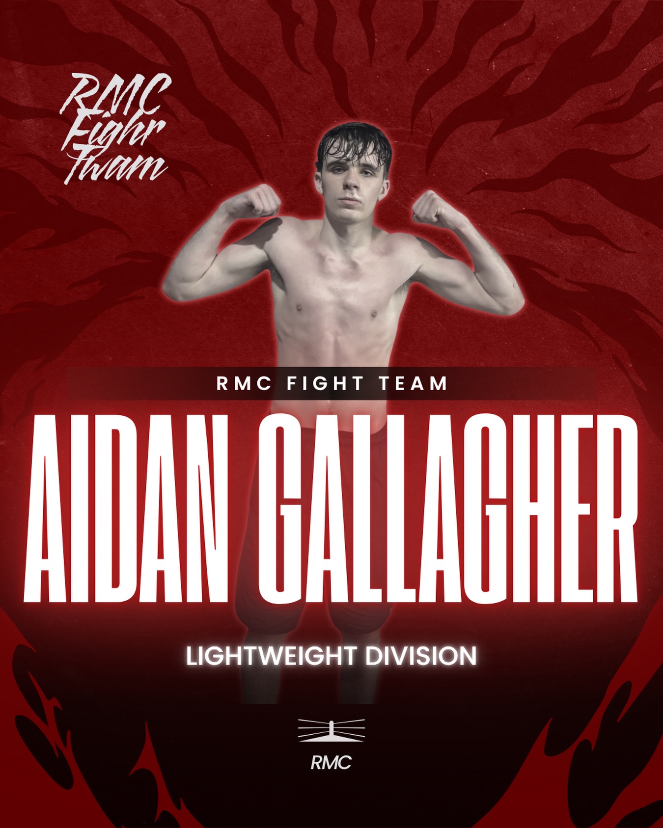Aidan Gallagher