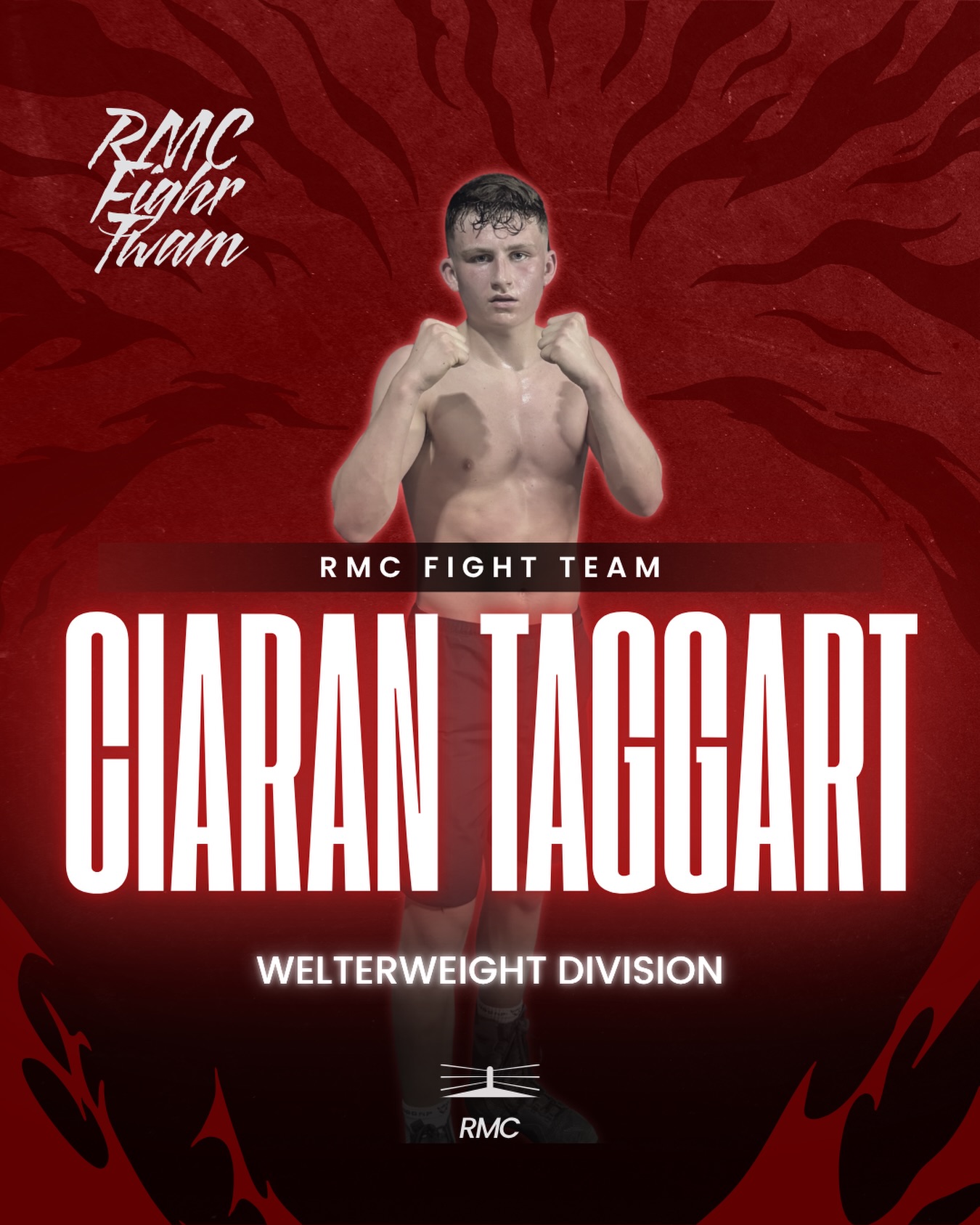 Ciaran Taggart