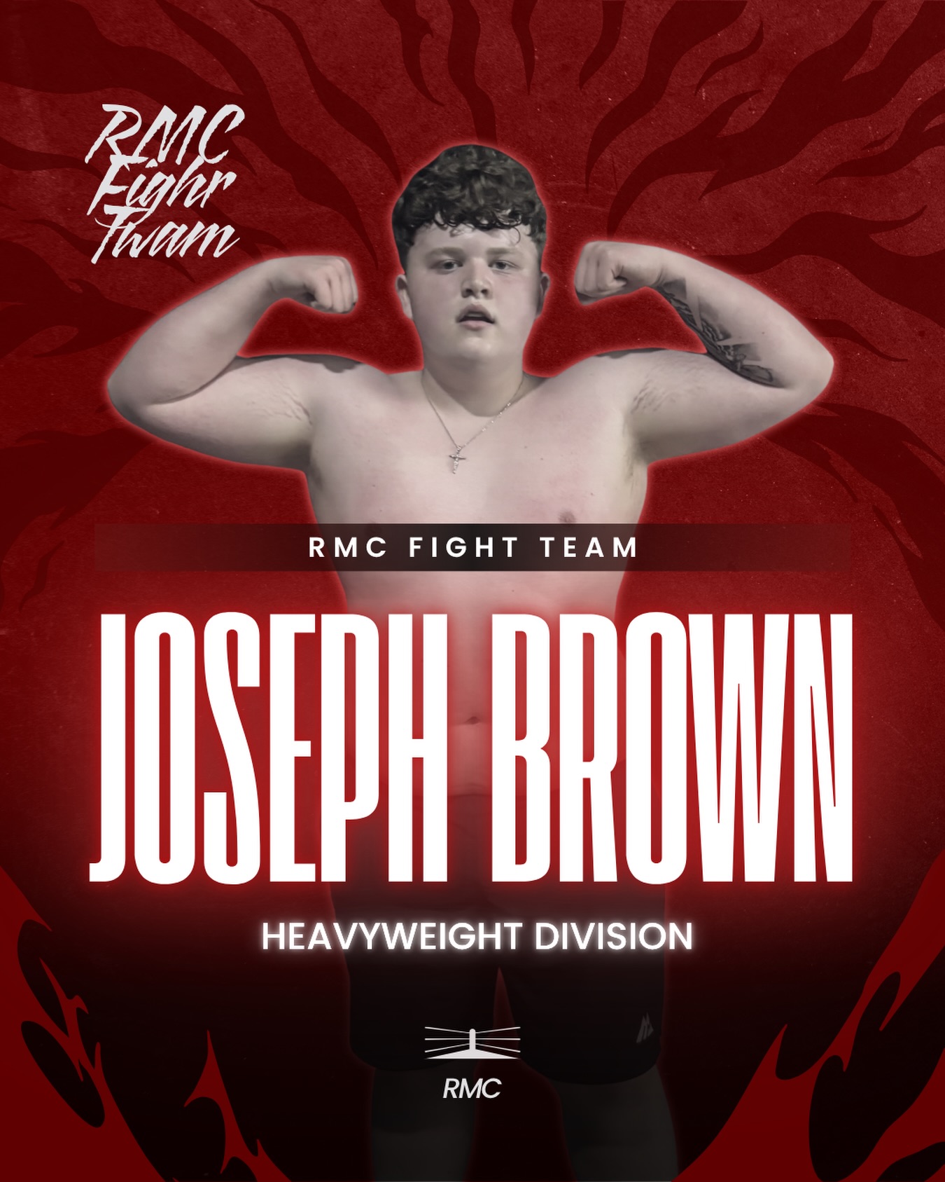 Joseph Brown