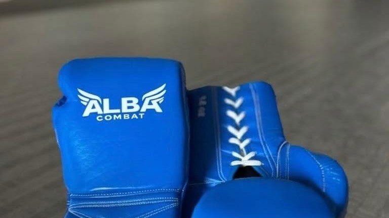 Gloves On: Alba Combat Kits Out the RMC Fight Team 🥊