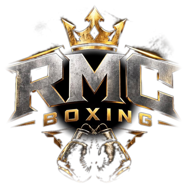 RMC Boxing logo